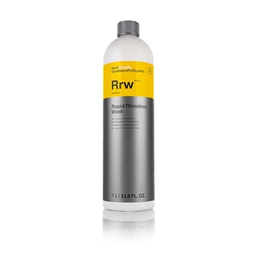 Koch-Chemie Rapid Rinseless Wash