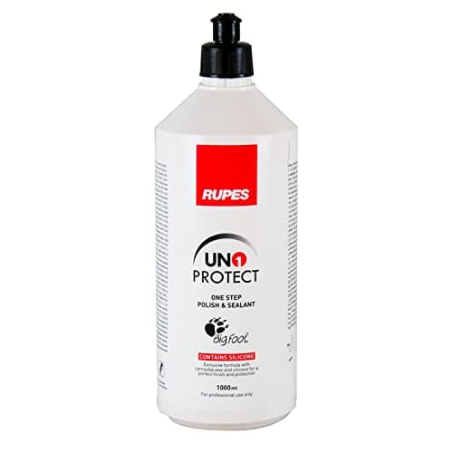 RUPES UNO Protect All-In-One Polish and Protectant