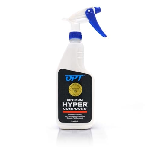 Optimum Hyper Compound