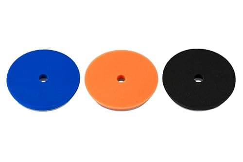 Lake Country HDO Foam Pads