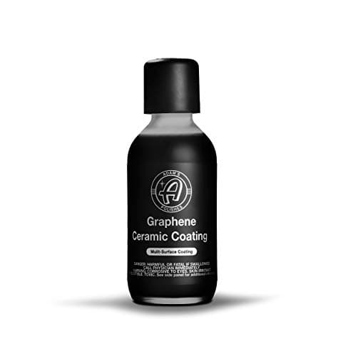Adam's Graphene Ceramic Coating