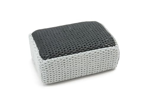 Autofiber Holey Clay Sponge (2 Pack)