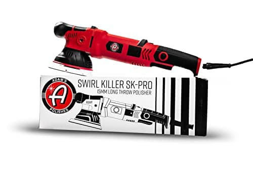 Adam's SK Pro 15mm Swirl Killer