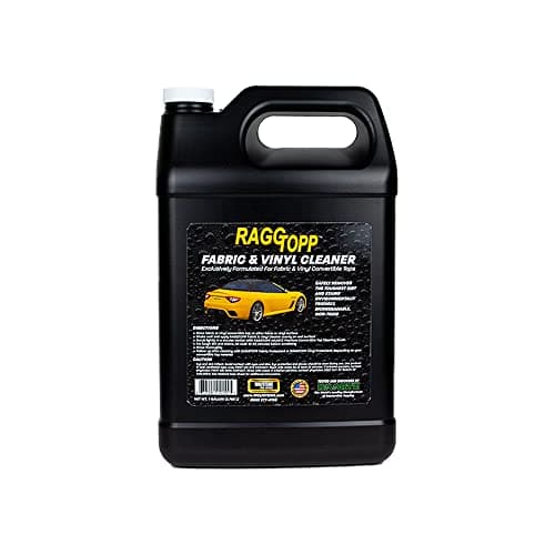 RaggTopp Fabric & Vinyl Cleaner