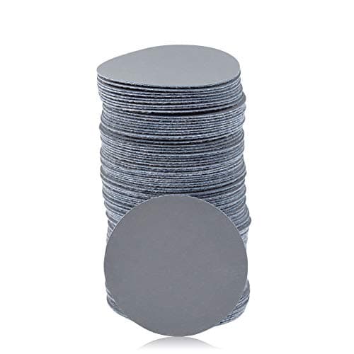 KxK Dynamics P-3000 2 inch Sanding Discs