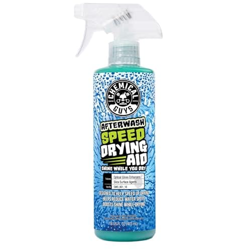Chemical Guys After Wash Speed Drying Aid