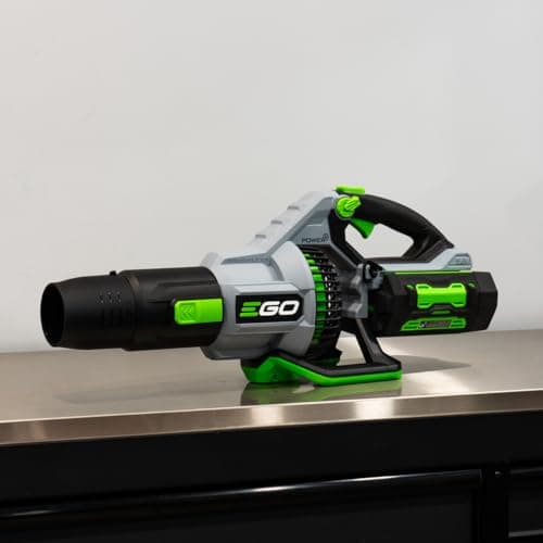 EGO 765 CFM Blower Kit
