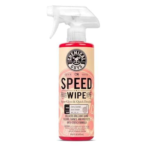 Chemical Guys Speed Wipe
