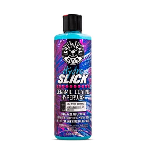 Chemical Guys HydroSlick HyperWax