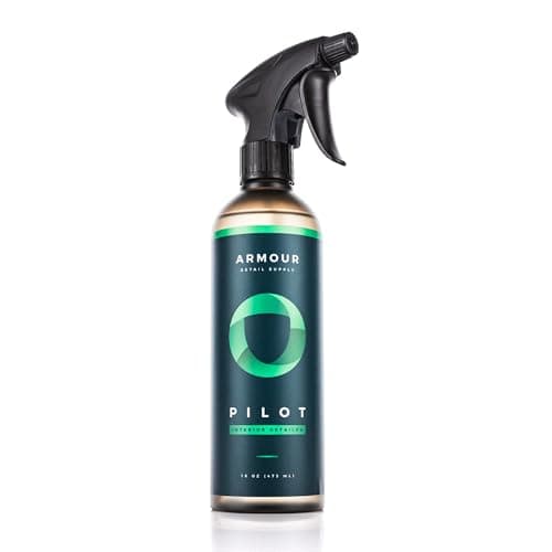 Pilot Interior Detailer