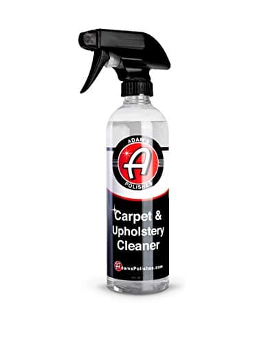 Adam's Proline FIBER Fabric and Upholstery Cleaner