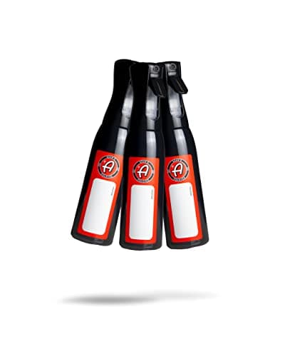 Adam's Continuous Spray Bottle