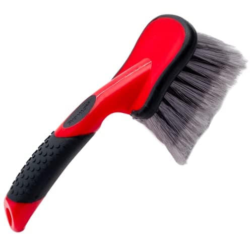 Mothers Wheel Brush