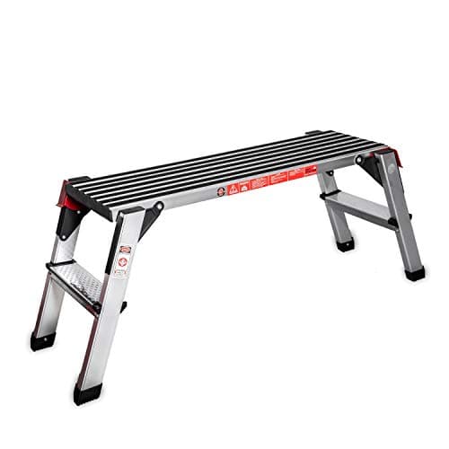 Adam's Standard Step Stool