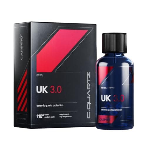 CarPro CQUARTZ UK 3.0