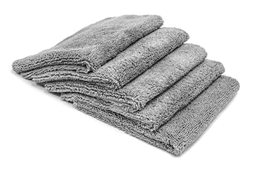 Autofiber GPT Glass Perfect Towel