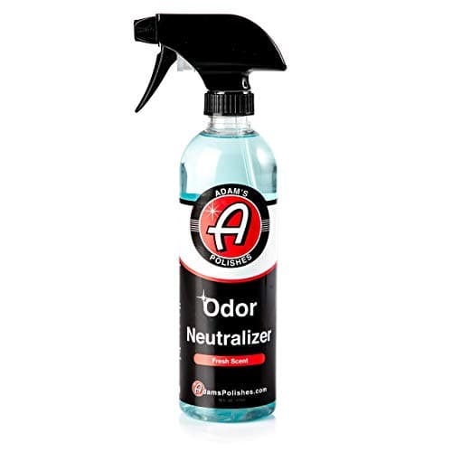 Adam's Odor Neutralizer