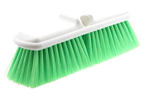 Hi-Tech 10 in Flow-Thru Car Wash Brush