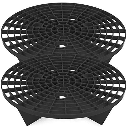Grit Guard Bucket Insert