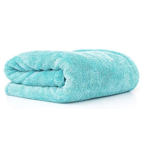The Liquid8r Drying Towel