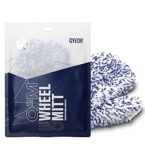 Gyeon Q²M BaldWipe EVO